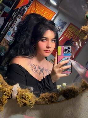 Meet your Posher, Hope